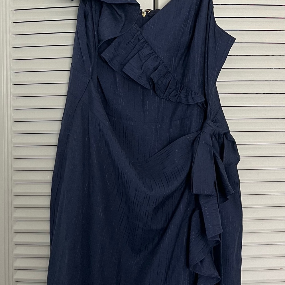 Lilly Pulitzer Lavianna Ruffle Dress